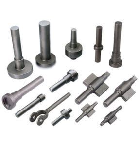 Mechanical shaft parts 3