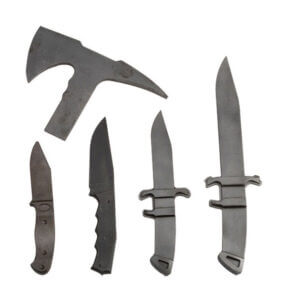 各式刀具