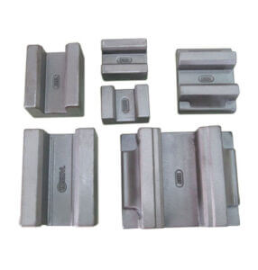 Mechanical shaft parts 2